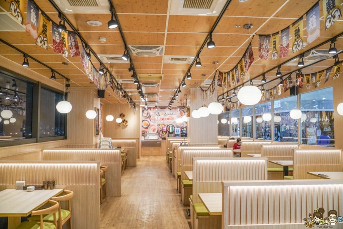 單人燒肉288元起!自助吧小菜、飲料、冰淇淋吃到飽,賣場美食街隱藏版日料 單人燒肉288元起!自助吧小菜、飲料、冰淇淋吃到飽,賣場美食街隱藏版日料