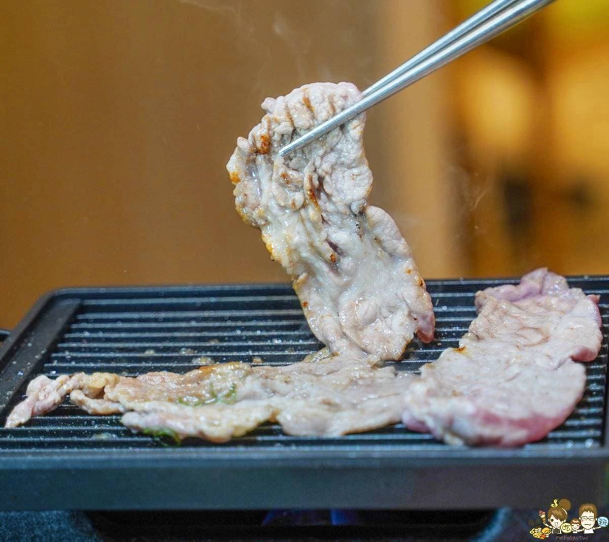 單人燒肉288元起!自助吧小菜、飲料、冰淇淋吃到飽,賣場美食街隱藏版日料 單人燒肉288元起!自助吧小菜、飲料、冰淇淋吃到飽,賣場美食街隱藏版日料