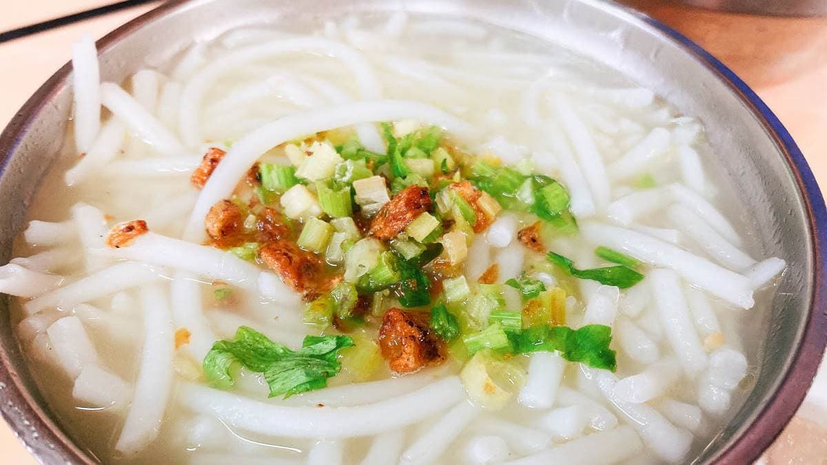 胡記米粉湯 img