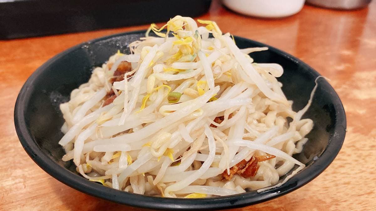 老店頭台南意麵 img