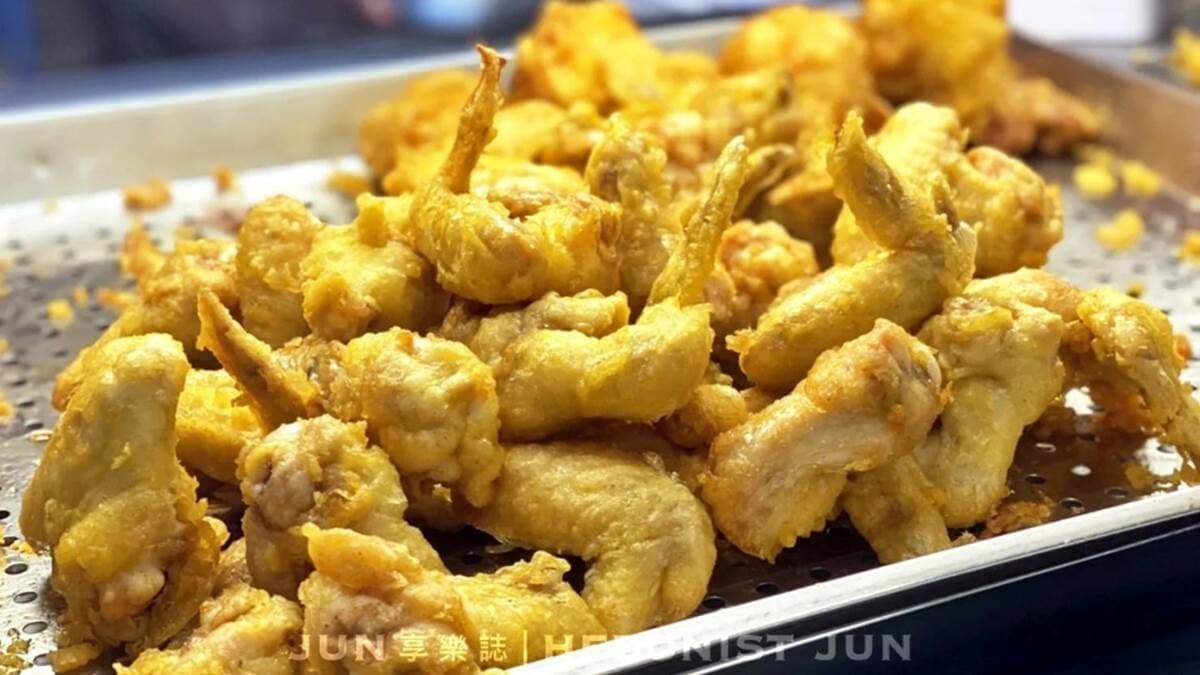 格登炸雞(通化店) img