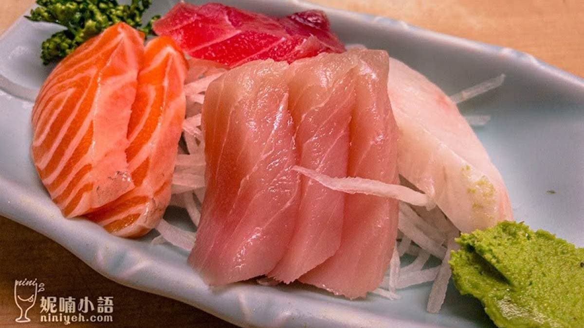 今日壽司店 img
