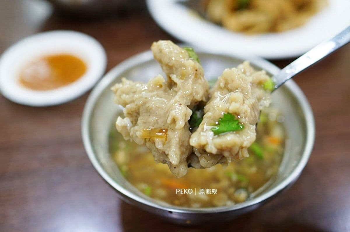 全台首間「雞排始祖」藏在這!台北6大老字號美食:最強麻油雞、滿料牛肉麵 全台首間「雞排始祖」藏在這!台北6大老字號美食:最強麻油雞、滿料牛肉麵