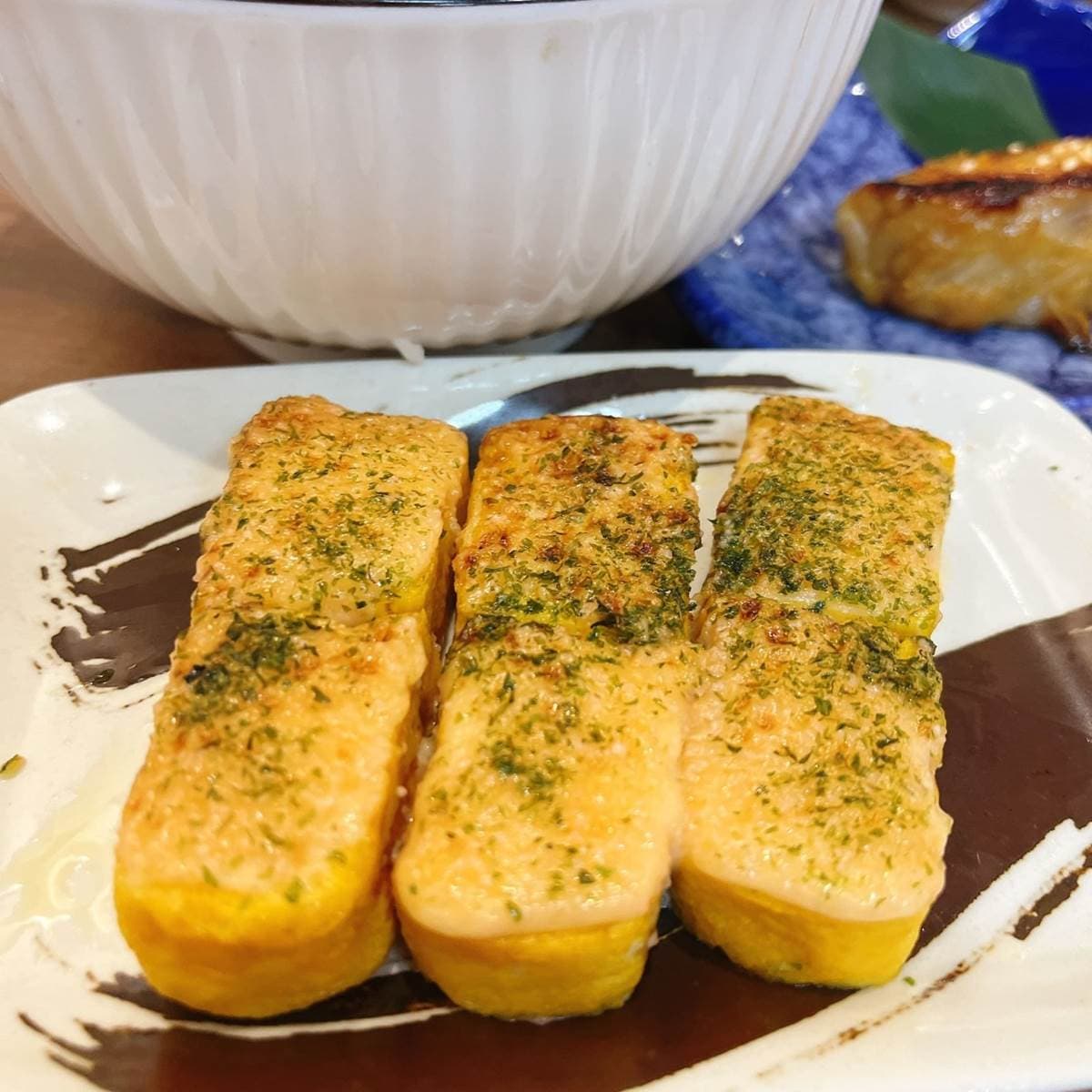 內用味噌魚湯喝到飽!板橋「隱藏版日料店」CP值爆表,必嗑滿料澎派海鮮粥 內用味噌魚湯喝到飽!板橋「隱藏版日料店」CP值爆表,必嗑滿料澎派海鮮粥
