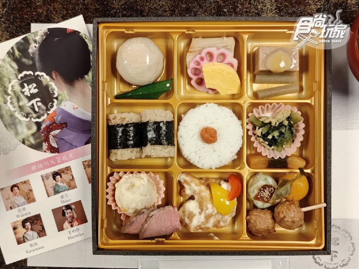 正港「石頭」火鍋!日本秋田必吃4美食:舞妓便當、烤米棒鍋、稻庭烏龍麵 正港「石頭」火鍋!日本秋田必吃4美食:舞妓便當、烤米棒鍋、稻庭烏龍麵