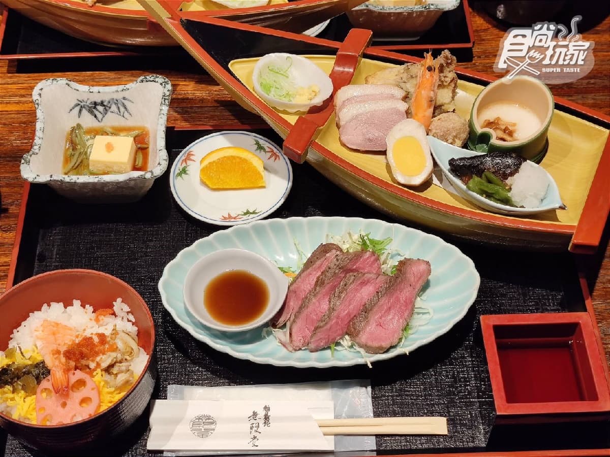 正港「石頭」火鍋!日本秋田必吃4美食:舞妓便當、烤米棒鍋、稻庭烏龍麵 正港「石頭」火鍋!日本秋田必吃4美食:舞妓便當、烤米棒鍋、稻庭烏龍麵