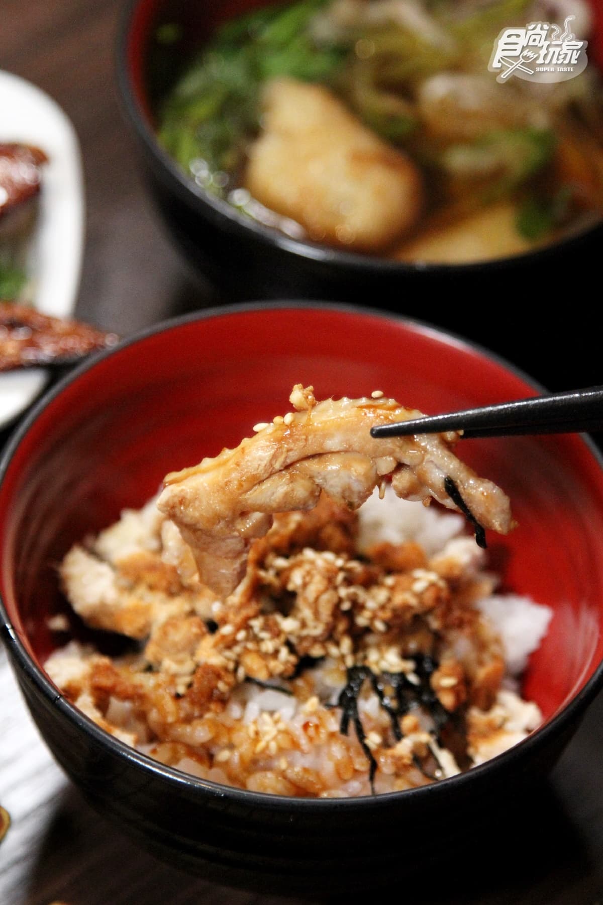 正港「石頭」火鍋!日本秋田必吃4美食:舞妓便當、烤米棒鍋、稻庭烏龍麵 正港「石頭」火鍋!日本秋田必吃4美食:舞妓便當、烤米棒鍋、稻庭烏龍麵
