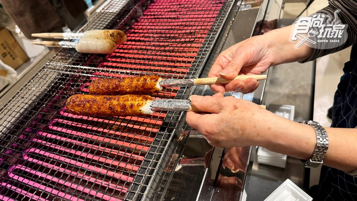 正港「石頭」火鍋!日本秋田必吃4美食:舞妓便當、烤米棒鍋、稻庭烏龍麵 正港「石頭」火鍋!日本秋田必吃4美食:舞妓便當、烤米棒鍋、稻庭烏龍麵
