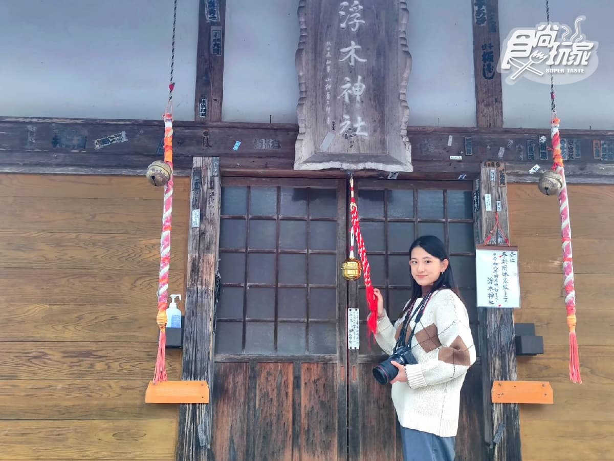 最美雪國列車!日本秋田必玩鐵道旅行,還可樹冰中滑雪、訪400年小京都 最美雪國列車!日本秋田必玩鐵道旅行,還可樹冰中滑雪、訪400年小京都