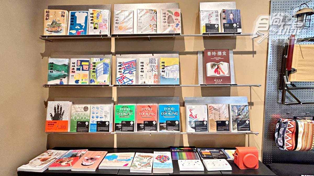別只去礁溪、羅東!新祕境「宜蘭最美漁村」開箱:偽日本鄉村河堤、現撈海鮮 別只去礁溪、羅東!新祕境「宜蘭最美漁村」開箱:偽日本鄉村河堤、現撈海鮮