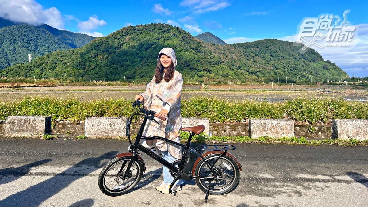 別只去礁溪、羅東!新祕境「宜蘭最美漁村」開箱:偽日本鄉村河堤、現撈海鮮 別只去礁溪、羅東!新祕境「宜蘭最美漁村」開箱:偽日本鄉村河堤、現撈海鮮