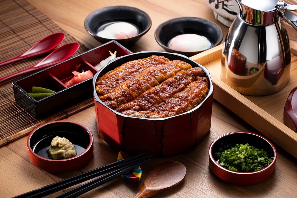 全台唯一「海景鰻魚飯」!打卡摩天輪海景,鰻魚可樂買一送一、炸物拼盤5折 【台中美食推薦】全台唯一「海景鰻魚飯」!打卡摩天輪海景,鰻魚可樂買一送一、炸物拼盤5折