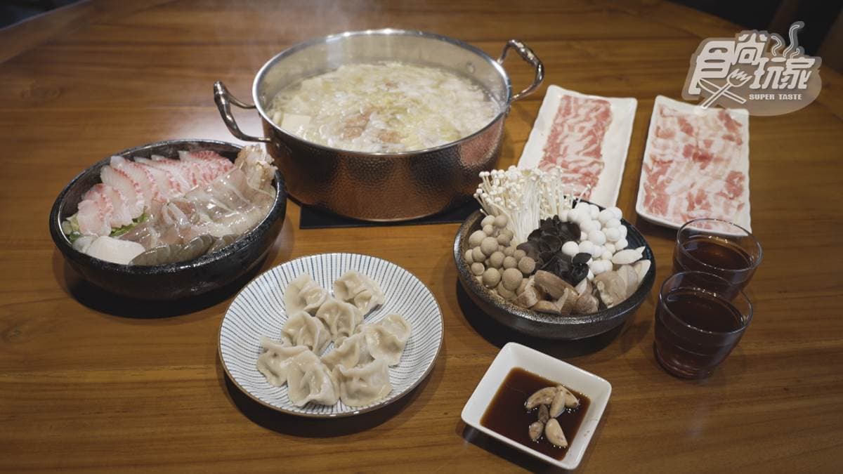 老舅餃子館 img