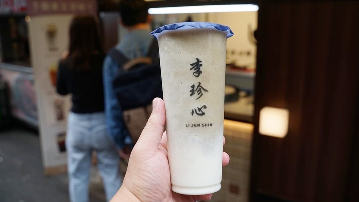 李珍心綠豆沙專門店(廟東總店) img
