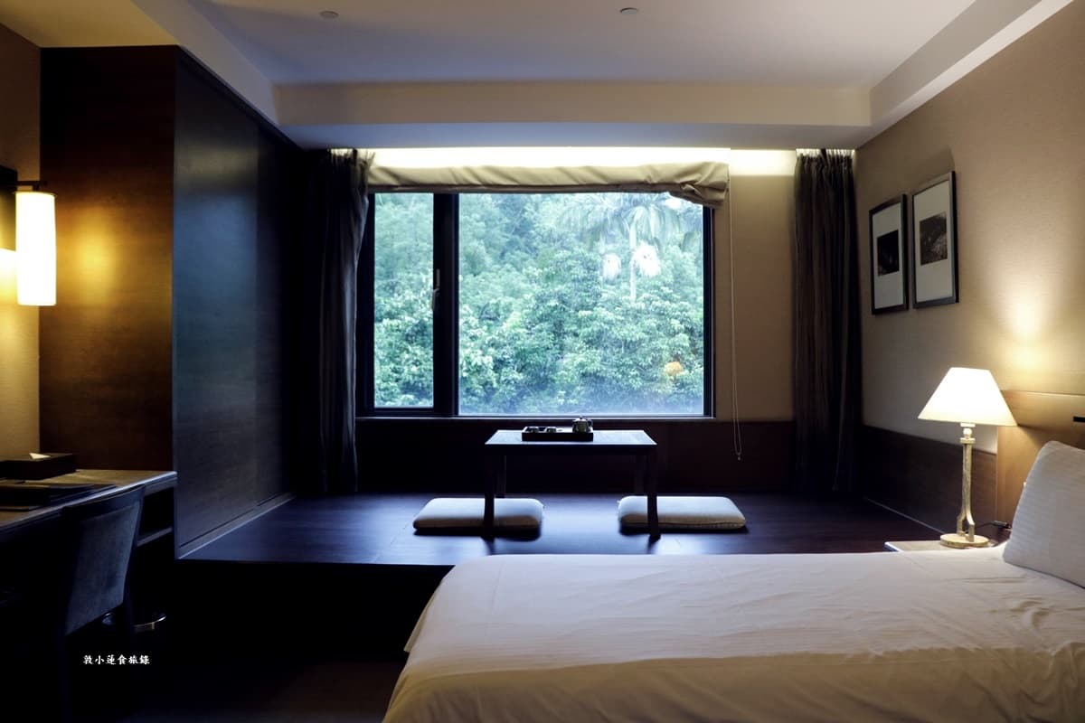 台北溫泉住宿「三峽大板根森林溫泉酒店」,SPA、交通、優惠看這 台北溫泉住宿「三峽大板根森林溫泉酒店」,SPA、交通、優惠看這