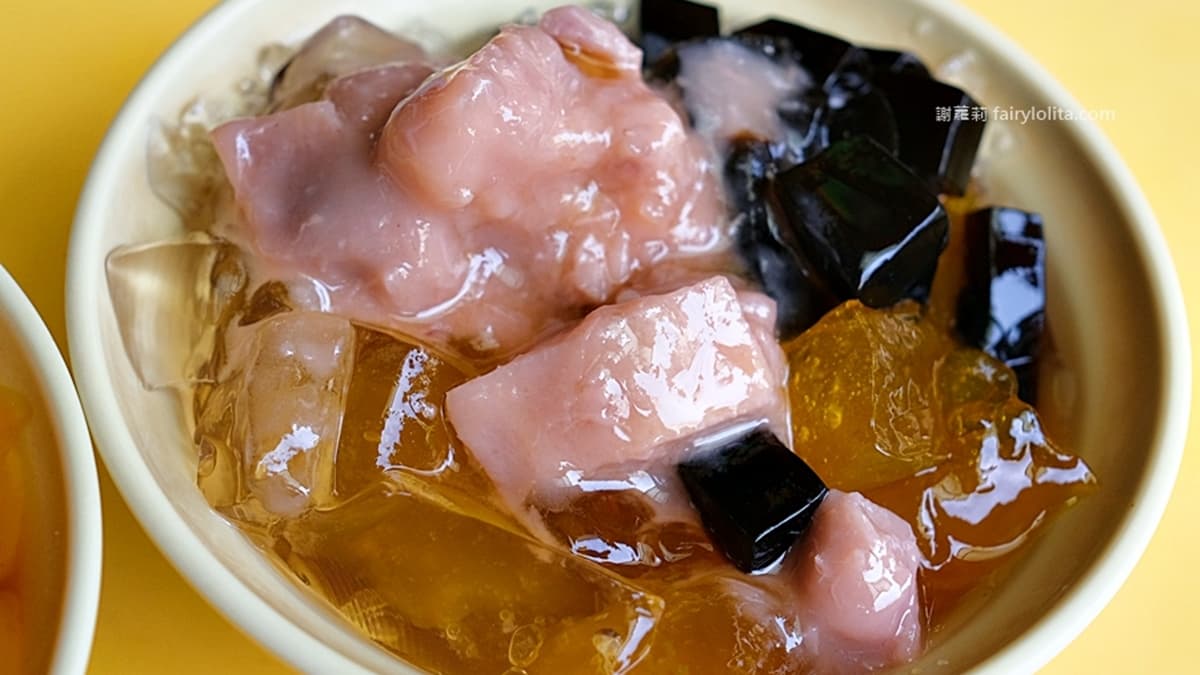 新莊古早味豆花 img