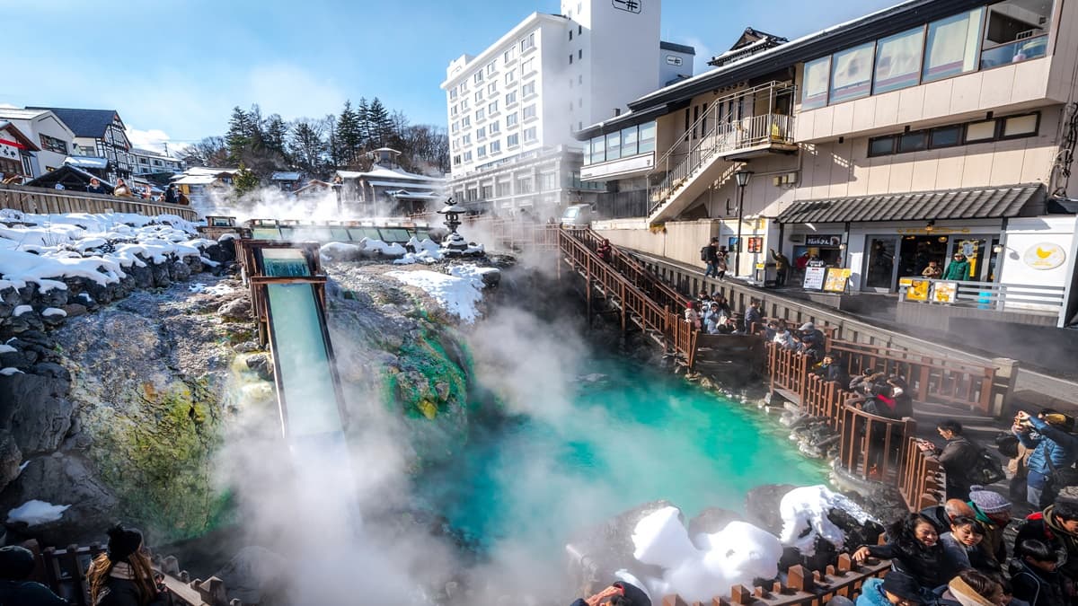 2024日本旅館百選出爐!奪冠「這間」台灣也有,最好逛名產店竟在沖繩