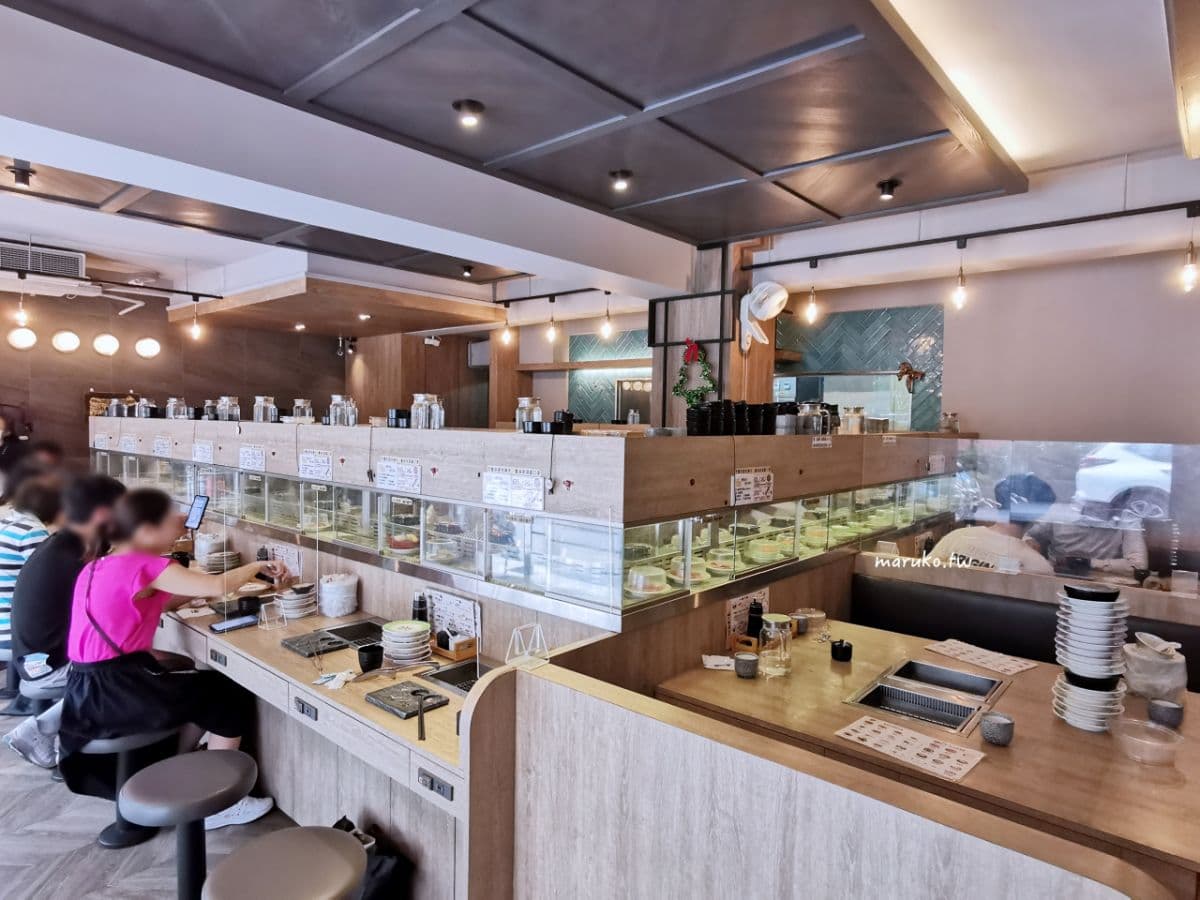 1人吃飯不孤單!台北/新北7間單人燒肉推薦:肉盤66元、迴轉吃到飽、暢飲 1人吃飯不孤單!台北/新北7間單人燒肉推薦:肉盤66元、迴轉吃到飽、暢飲