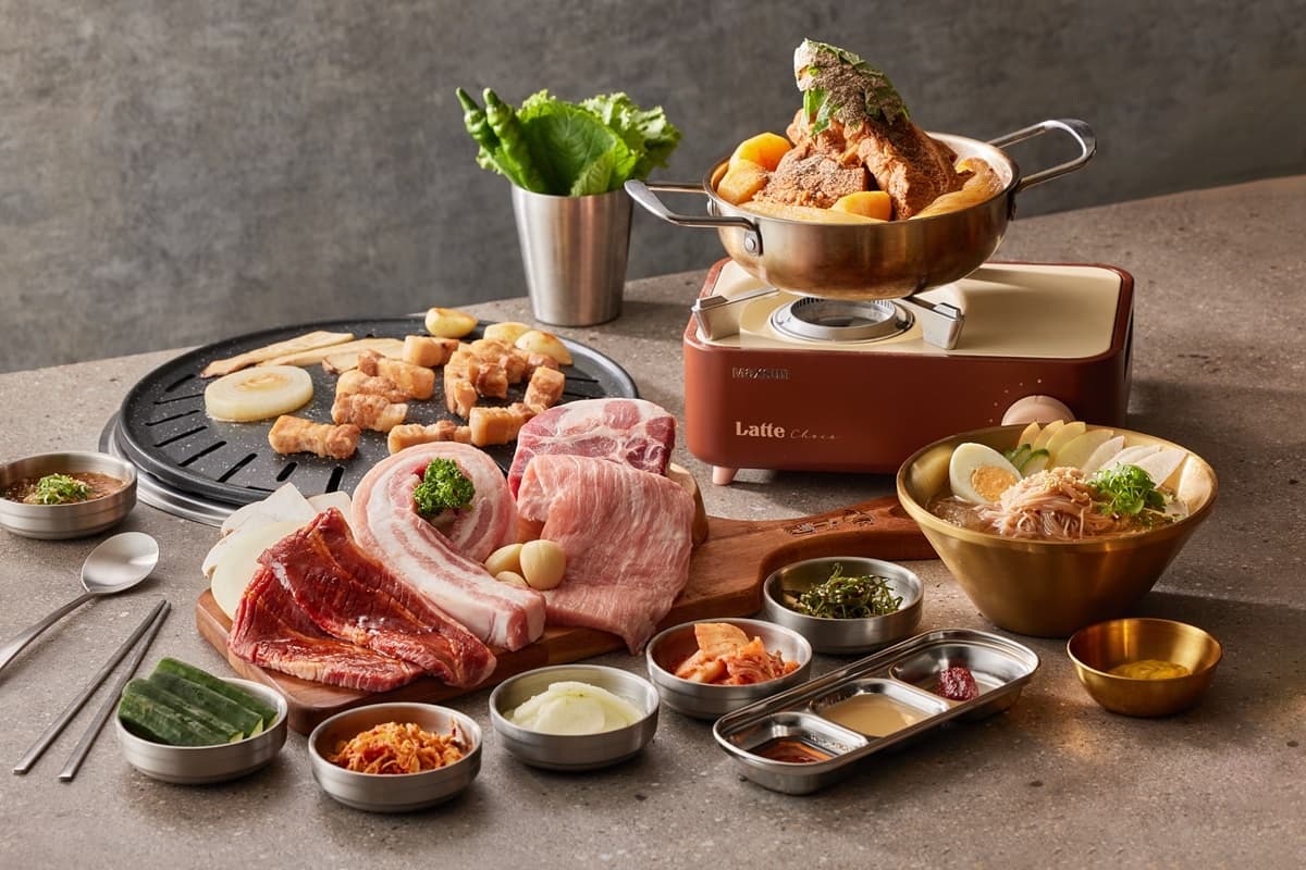【新開店】王品第1間「韓式烤肉」登場!最低494元吃到爆,加碼開幕整桌7折 【新開店】王品第1間「韓式烤肉」登場!最低494元吃到爆,加碼開幕整桌7折