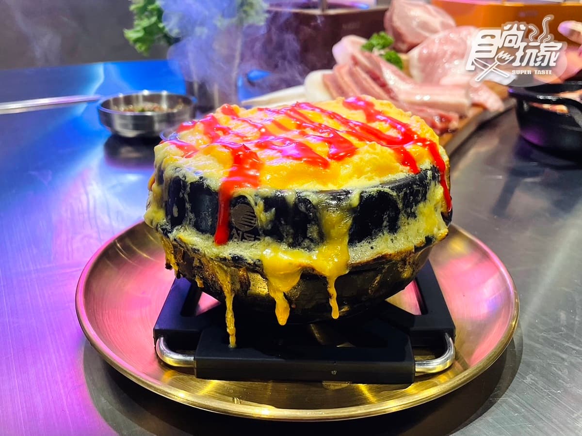 【新開店】王品第1間「韓式烤肉」登場!最低494元吃到爆,加碼開幕整桌7折 【新開店】王品第1間「韓式烤肉」登場!最低494元吃到爆,加碼開幕整桌7折