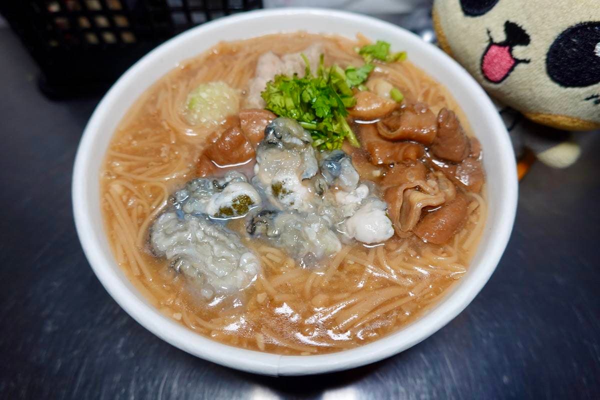 捷運古亭美食推薦12家!銅板價小吃、火鍋吃到飽旗艦店 古亭小吃推薦|同心大腸蚵仔麵線