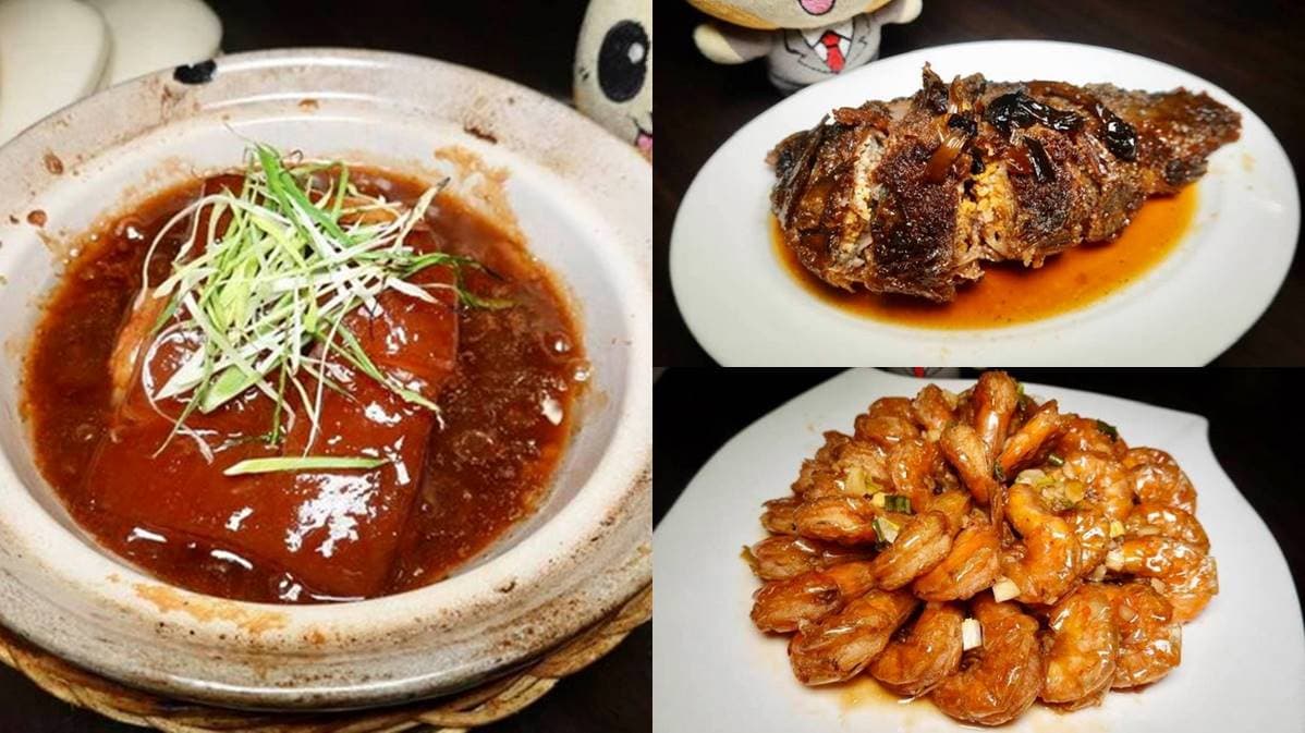 捷運古亭美食推薦12家!銅板價小吃、火鍋吃到飽旗艦店 古亭餐廳推薦|蔡萬興老店