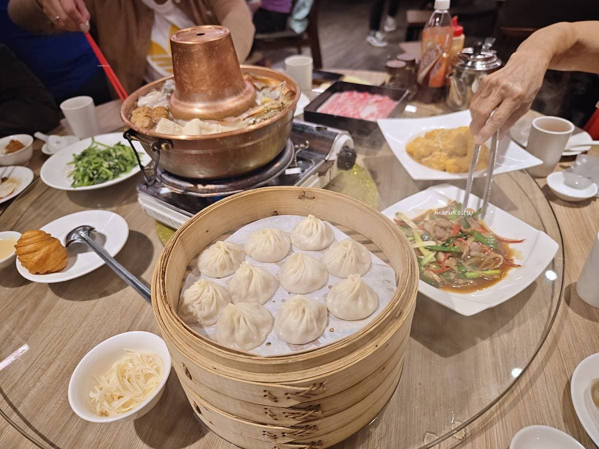 捷運古亭美食推薦12家!銅板價小吃、火鍋吃到飽旗艦店 古亭餐廳推薦|泰和樓