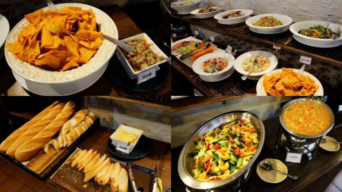 捷運古亭美食推薦12家!銅板價小吃、火鍋吃到飽旗艦店 古亭餐廳推薦|帝拉摩義式餐廳