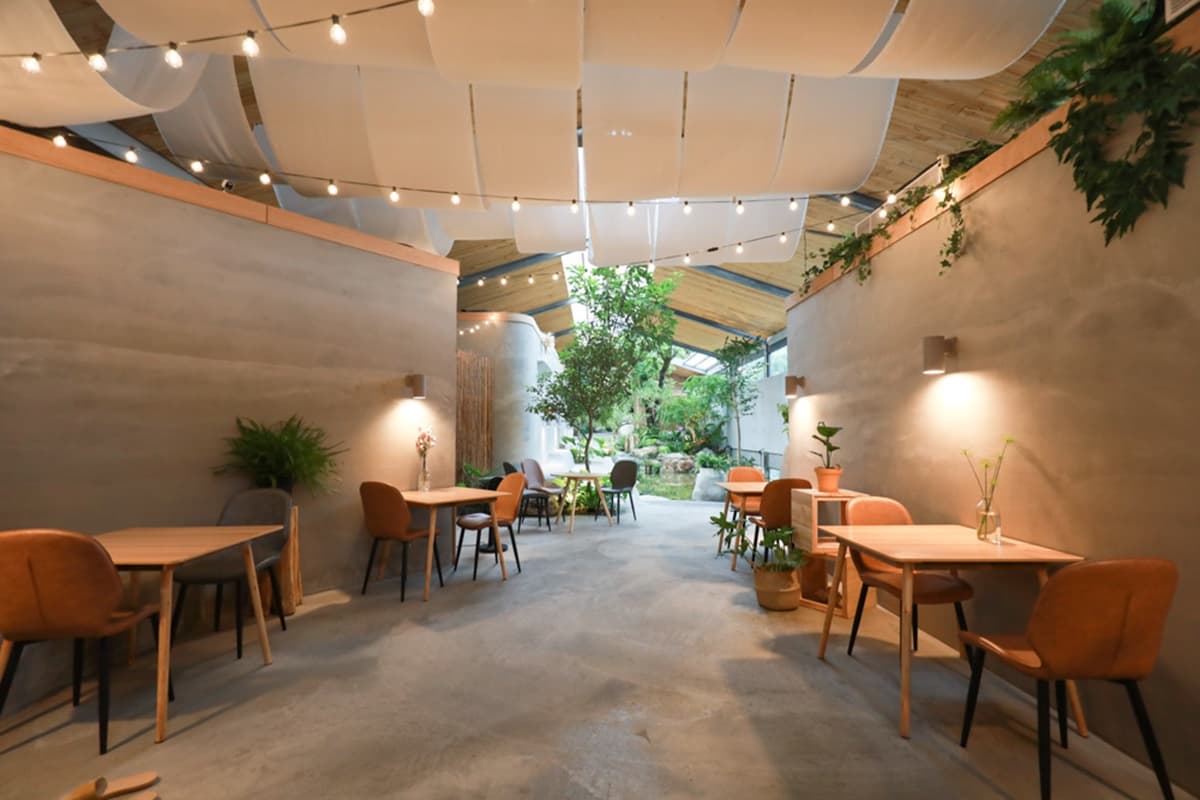 睡在雨林裡的樹屋!開箱宜蘭礁溪「祕境溫泉民宿」,一泊二食、泡湯泡到飽 睡在雨林裡的樹屋!開箱宜蘭礁溪「祕境溫泉民宿」,一泊二食、泡湯泡到飽