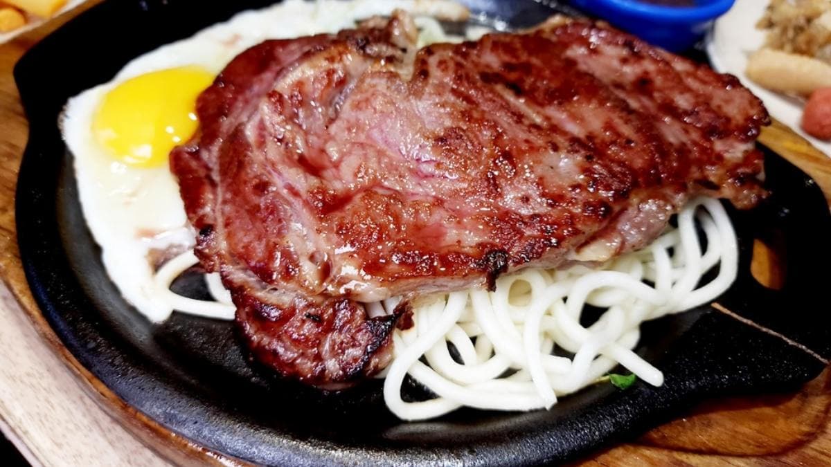 德堡牛排(新莊中正店) img