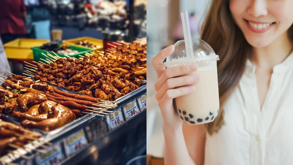 台灣人都吃錯!國人恐怖「3致命飲食習慣」:水果沒吃夠、每日吃「它」超標