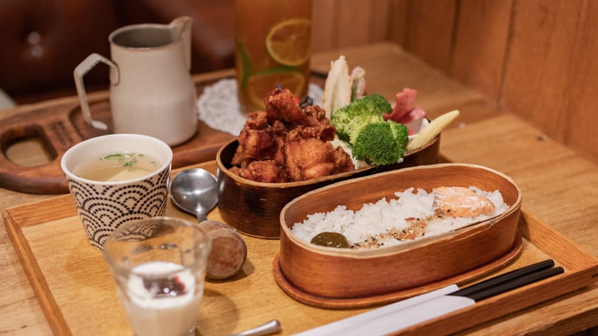 私藏不藏私咖啡食堂