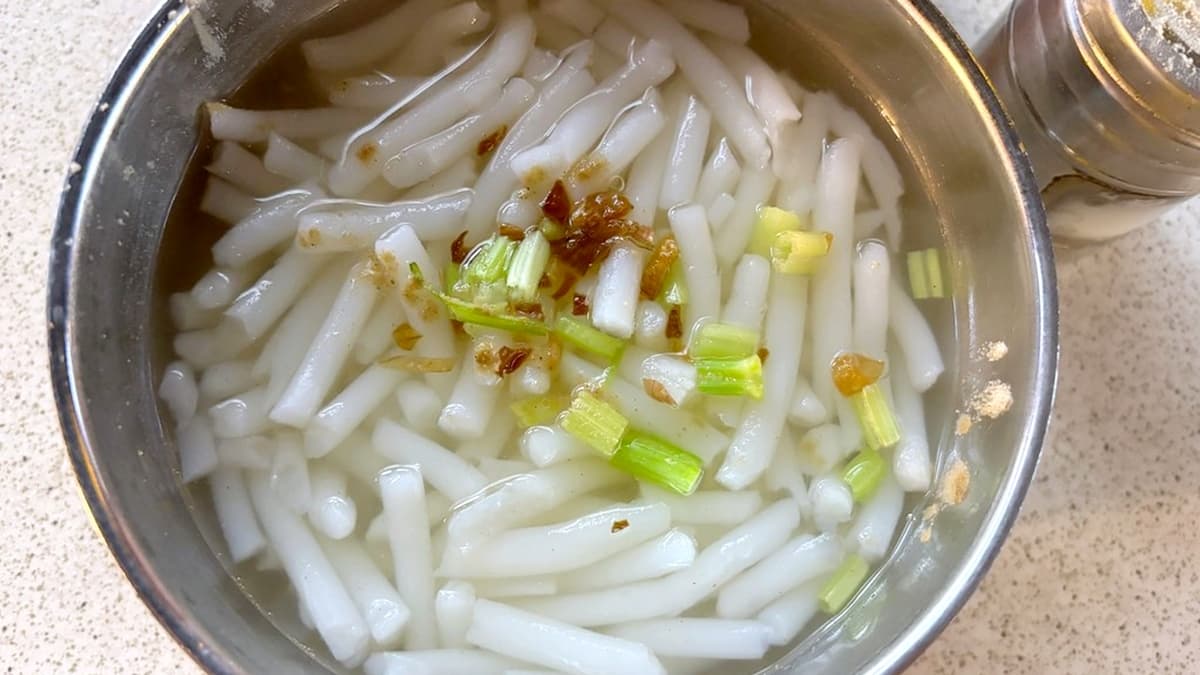 難忘米粉湯 img