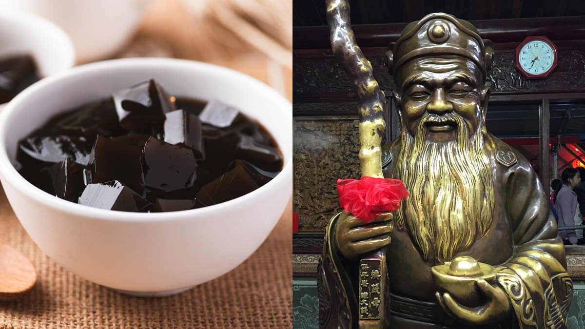 交大土地公竟愛這一味!農曆2月求財怎麼拜?帶多罐「這飲料」號稱最靈驗