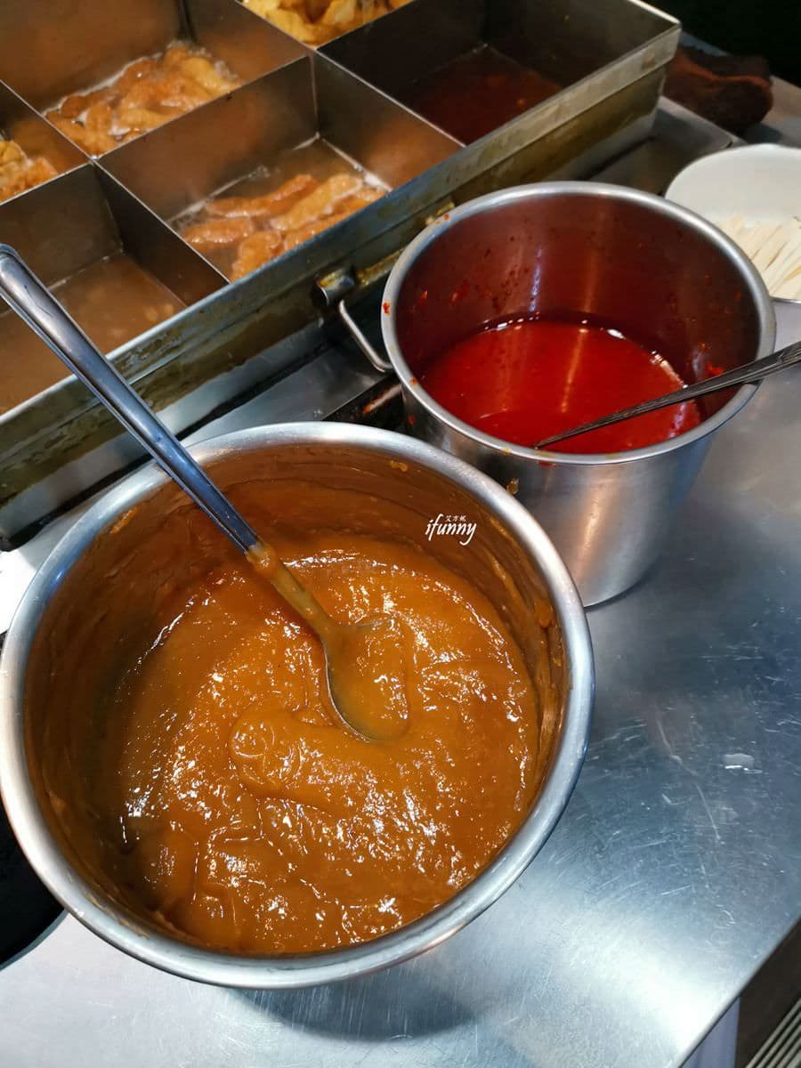 老饕激推「台北第一甜不辣」!無限續湯爽喝揪甘心,藏身南門市場旁豆花店 老饕激推「台北第一甜不辣」!無限續湯爽喝揪甘心,藏身南門市場旁豆花店