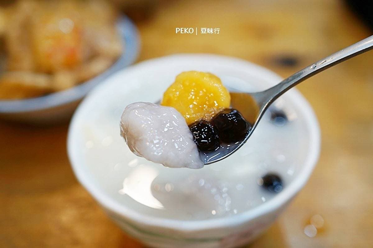 老饕激推「台北第一甜不辣」!無限續湯爽喝揪甘心,藏身南門市場旁豆花店 老饕激推「台北第一甜不辣」!無限續湯爽喝揪甘心,藏身南門市場旁豆花店