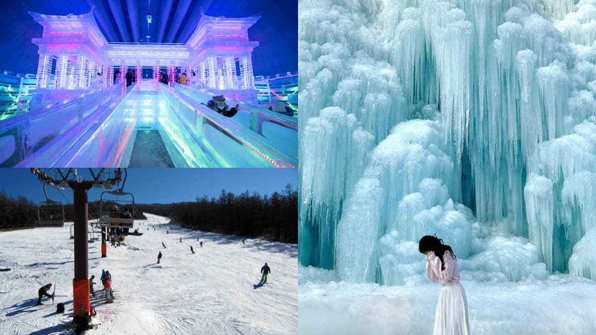 小年夜飛東京免1萬8!含5日來回機票+晴空塔門票,還有玩雪行程快閃5折起