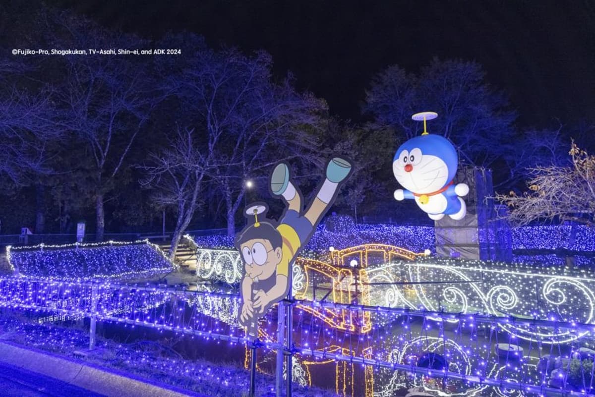 小年夜飛東京免1萬8!含5日來回機票+晴空塔門票,還有玩雪行程快閃5折起 小年夜飛東京免1萬8!含5日來回機票+晴空塔門票,還有玩雪行程快閃5折起