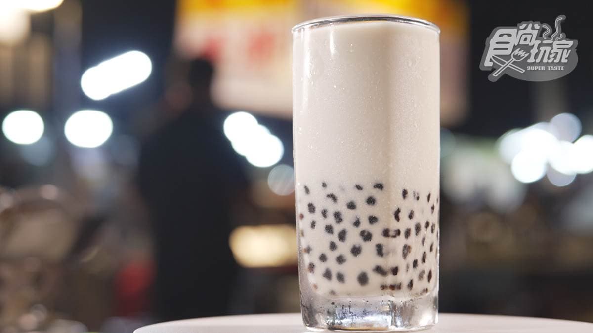 瑞 古早味粉圓
