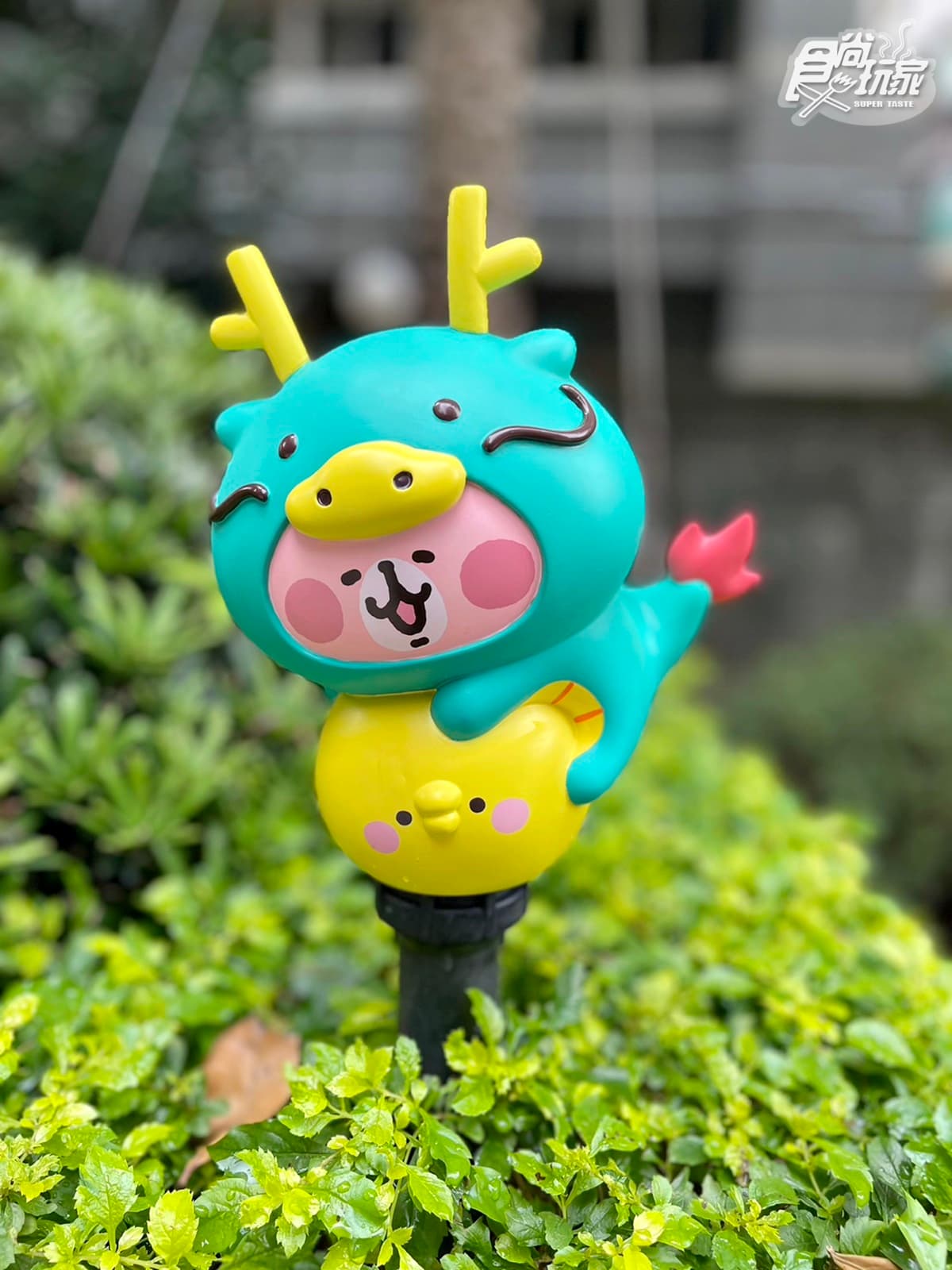 布丁狗、KITTY存錢筒先搶!7-11卡通春節禮盒10選:卡娜赫拉、伊布、維尼都有 布丁狗、KITTY存錢筒先搶!7-11卡通春節禮盒10選:卡娜赫拉、伊布、維尼都有