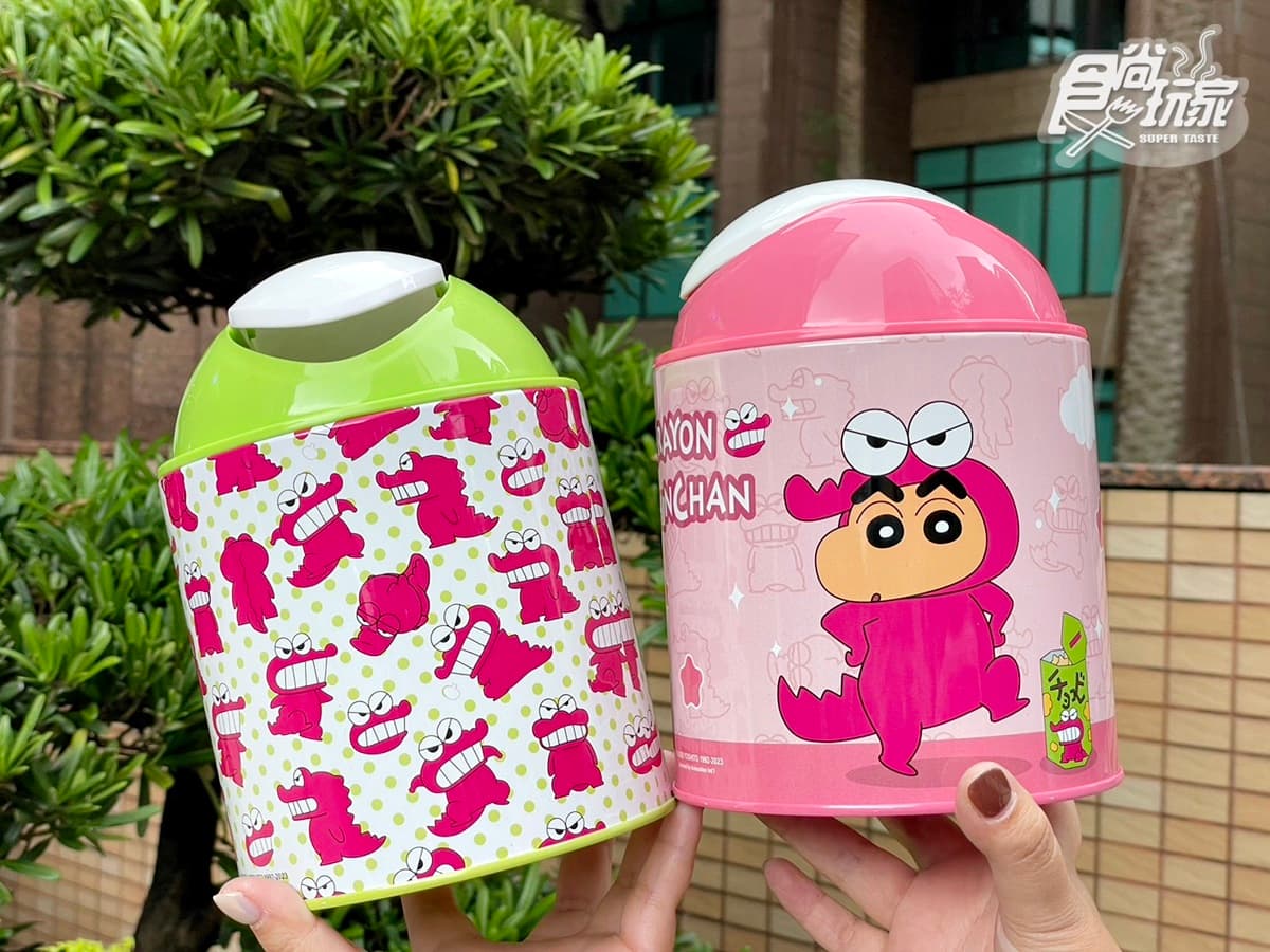 布丁狗、KITTY存錢筒先搶!7-11卡通春節禮盒10選:卡娜赫拉、伊布、維尼都有 布丁狗、KITTY存錢筒先搶!7-11卡通春節禮盒10選:卡娜赫拉、伊布、維尼都有