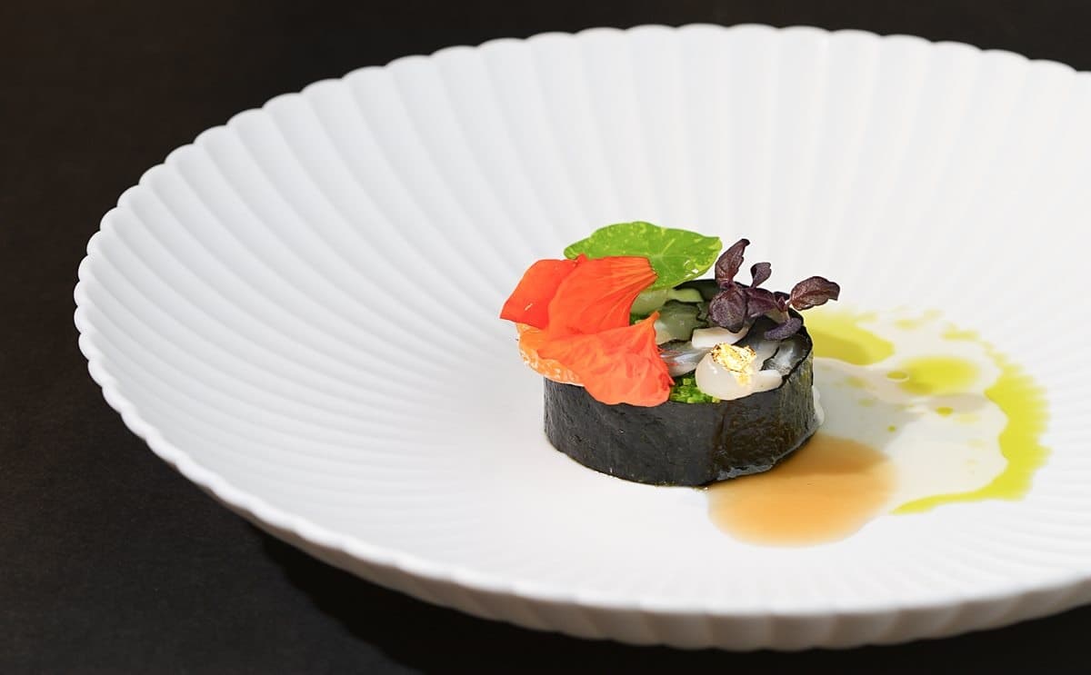 免飛日本就能吃!網美最愛「LOPFAIT樂斐」推新菜單,必嗑鯛魚飯、干貝醃篤鮮 免飛日本就能吃!網美最愛「LOPFAIT樂斐」推新菜單,必嗑鯛魚飯、干貝醃篤鮮