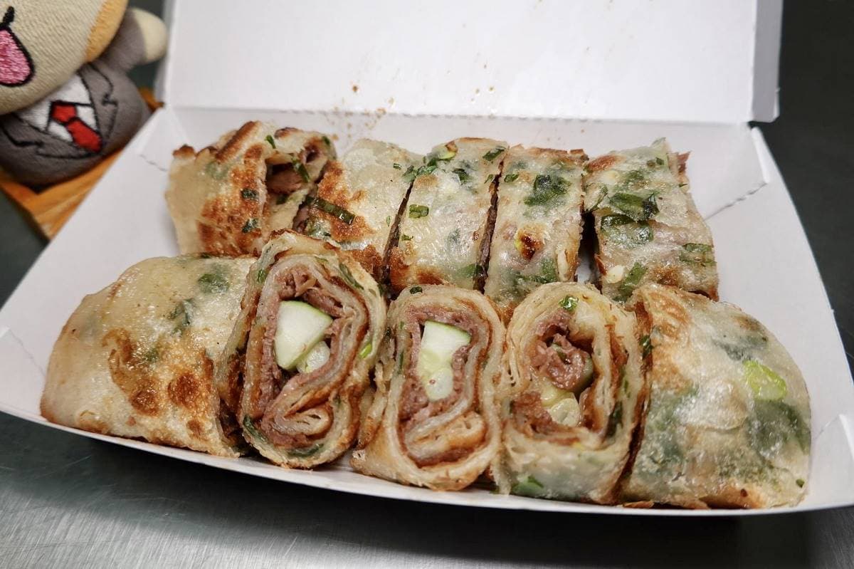 松山區美食餐廳推薦9家:台北麵線4天王、米其林藥燉排骨、排隊芋頭酥 松山區美食餐廳推薦9家:台北麵線4天王、米其林藥燉排骨、排隊芋頭酥