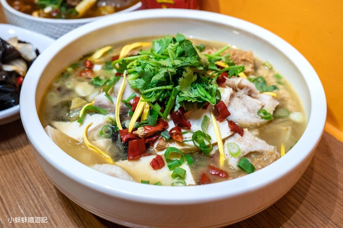 松山區美食餐廳推薦9家:台北麵線4天王、米其林藥燉排骨、排隊芋頭酥 松山區美食餐廳推薦9家:台北麵線4天王、米其林藥燉排骨、排隊芋頭酥
