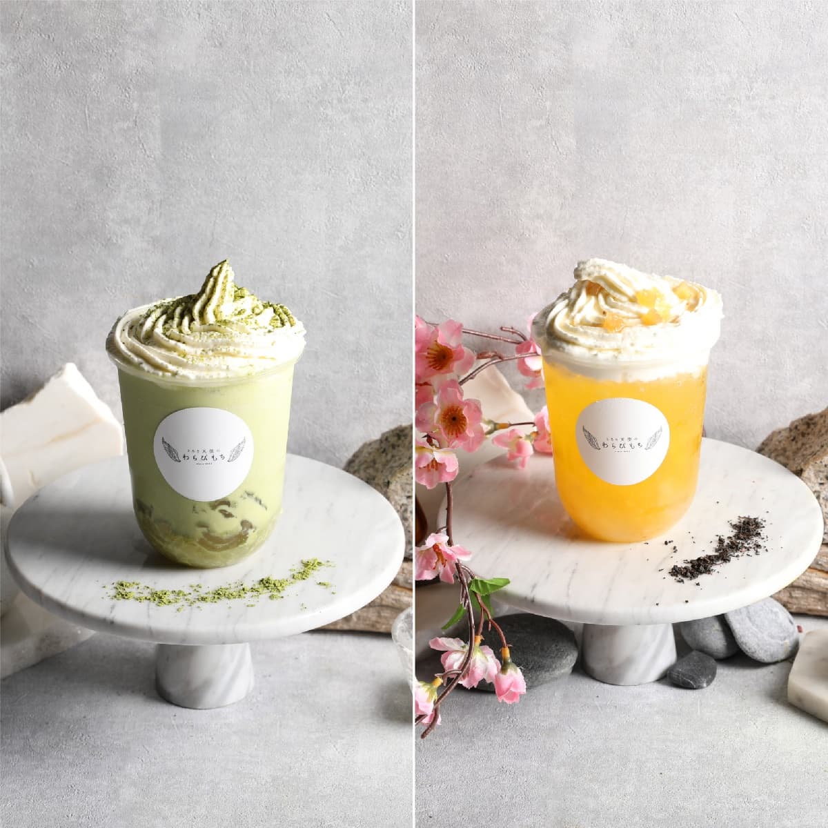 【獨家】手搖飲第二杯半價!日本甜點「Torori天使蕨餅」優惠,1/13開幕再享5折 【獨家】手搖飲第二杯半價!日本甜點「Torori天使蕨餅」優惠,1/13開幕再享5折