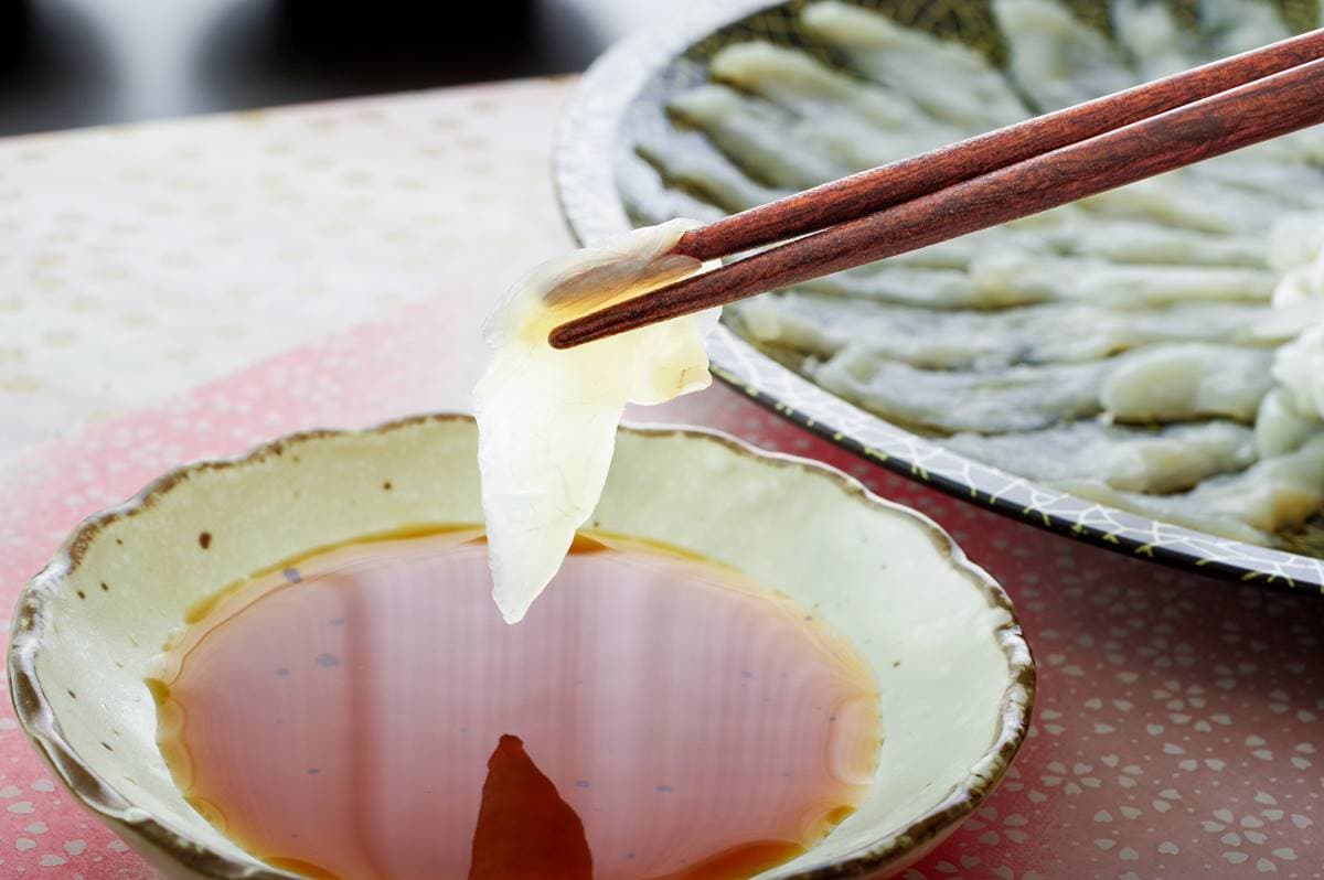 死了都甘願?歷史名人吃「這美味」願冒險,老饕:做生魚片、火鍋絕讚 死了都甘願?歷史名人吃「這美味」願冒險,老饕:做生魚片、火鍋絕讚