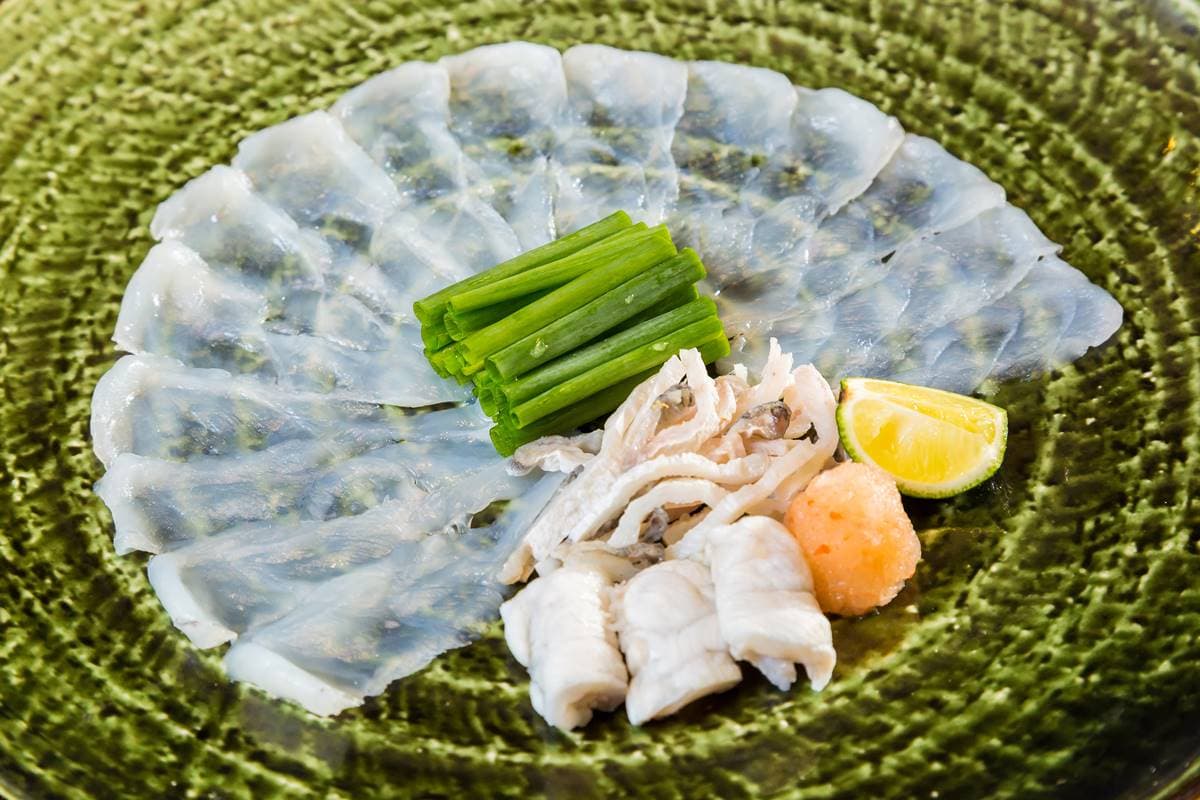死了都甘願?歷史名人吃「這美味」願冒險,老饕:做生魚片、火鍋絕讚 死了都甘願?歷史名人吃「這美味」願冒險,老饕:做生魚片、火鍋絕讚