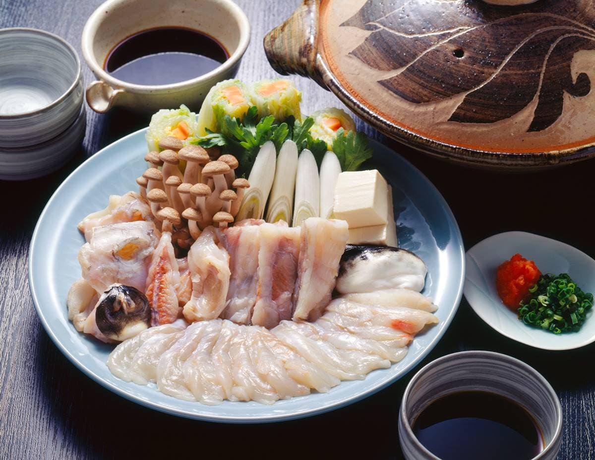 死了都甘願?歷史名人吃「這美味」願冒險,老饕:做生魚片、火鍋絕讚 死了都甘願?歷史名人吃「這美味」願冒險,老饕:做生魚片、火鍋絕讚