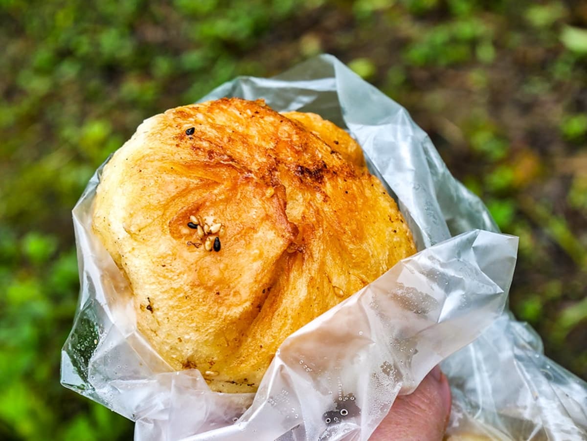 台北木柵美食推薦10間!巨無霸餡餅、居酒屋滷味攤、最美廢墟咖啡 台北木柵美食推薦10間!巨無霸餡餅、居酒屋滷味攤、最美廢墟咖啡