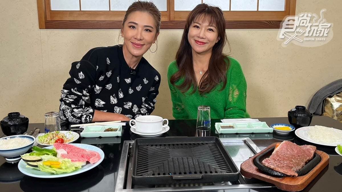 爽嗑日本超稀有和牛!小禎、佩甄吃玩壹岐島|1/16《魚肉鄉民》店家資訊